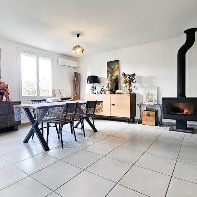 Maison 4 pièces 197000 €