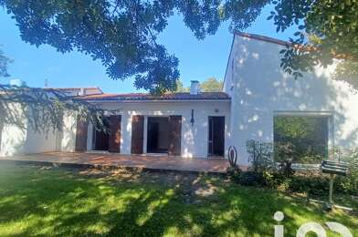 Maison 5 pièces 151000 €