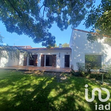 Maison 5 pièces 158000 €