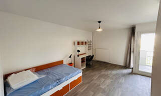 Appartement 1 Pièce 33 m² à louer à Reims (51100)