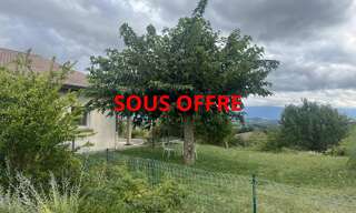 Maison 6 Pièces 133 m² à vendre à Saint-Marcellin (38160)