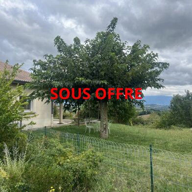 Maison 6 pièces 320000 €