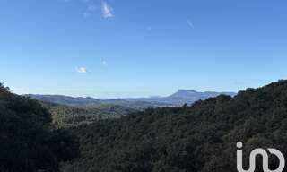 Maison 9 Pièces 270 m² à vendre à Puget-Ville (83390)