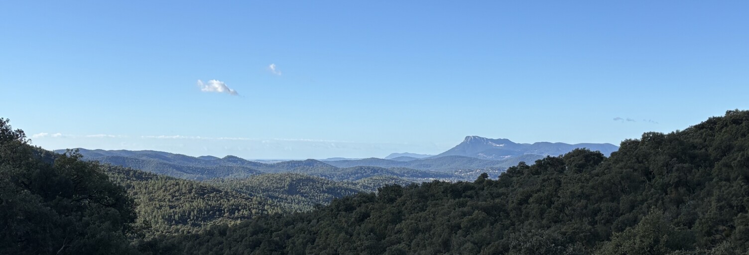 Maison 9 Pièces 270 m² à vendre à Puget-Ville (83390)