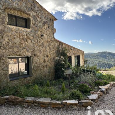 Maison 9 pièces 560000 €