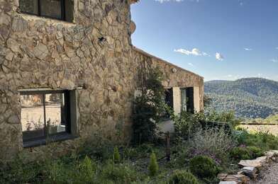 Maison 9 pièces 520000 €