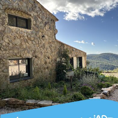 Maison 9 pièces 520000 €