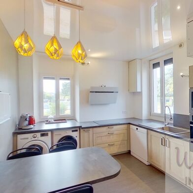 Maison 5 pièces 349000 €