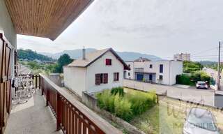 Maison 5 Pièces 101 m² à vendre à Aix-les-Bains (73100)