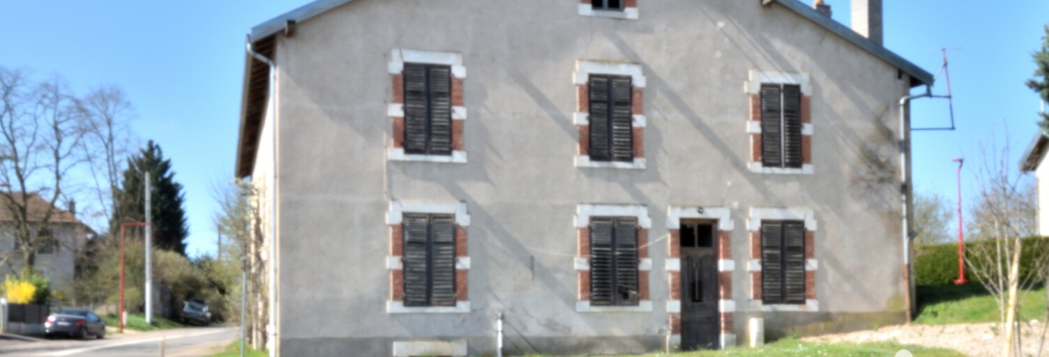 Maison 4 Pièces 115 m² à vendre à Port-sur-Seille (54700)