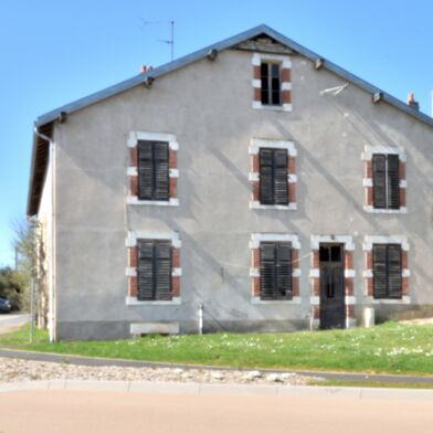 Maison 4 pièces 149000 €