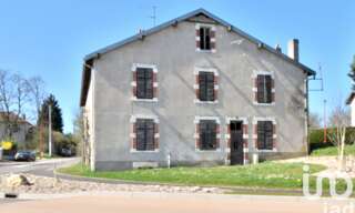 Maison 4 Pièces 115 m² à vendre à Port-sur-Seille (54700)