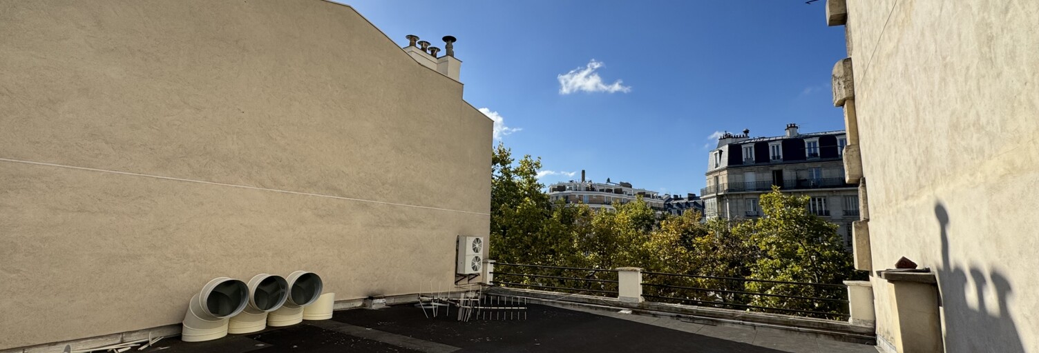 Appartement 4 Pièces 102 m² à vendre à Paris 12 (75012)