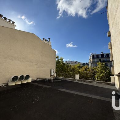 Appartement 4 pièces 1137000 €