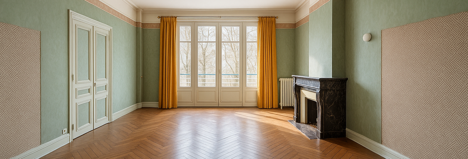 Appartement 4 Pièces 102 m² à vendre à Paris 12 (75012)