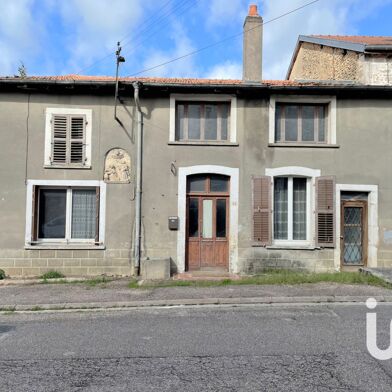 Maison 5 pièces 70000 €