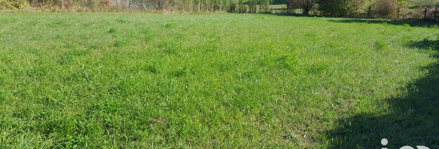 Terrain  830 m² à vendre à Cousances-les-Forges (55170)