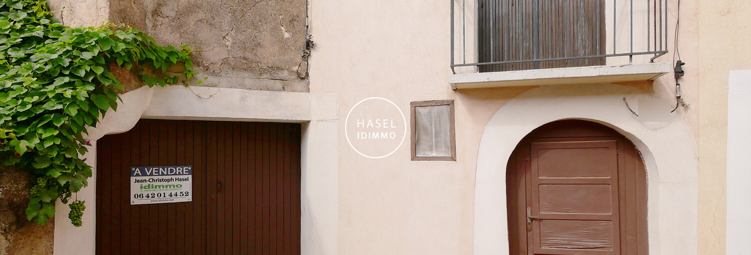 Maison 6 Pièces 88 m² à vendre à Pomérols (34810)