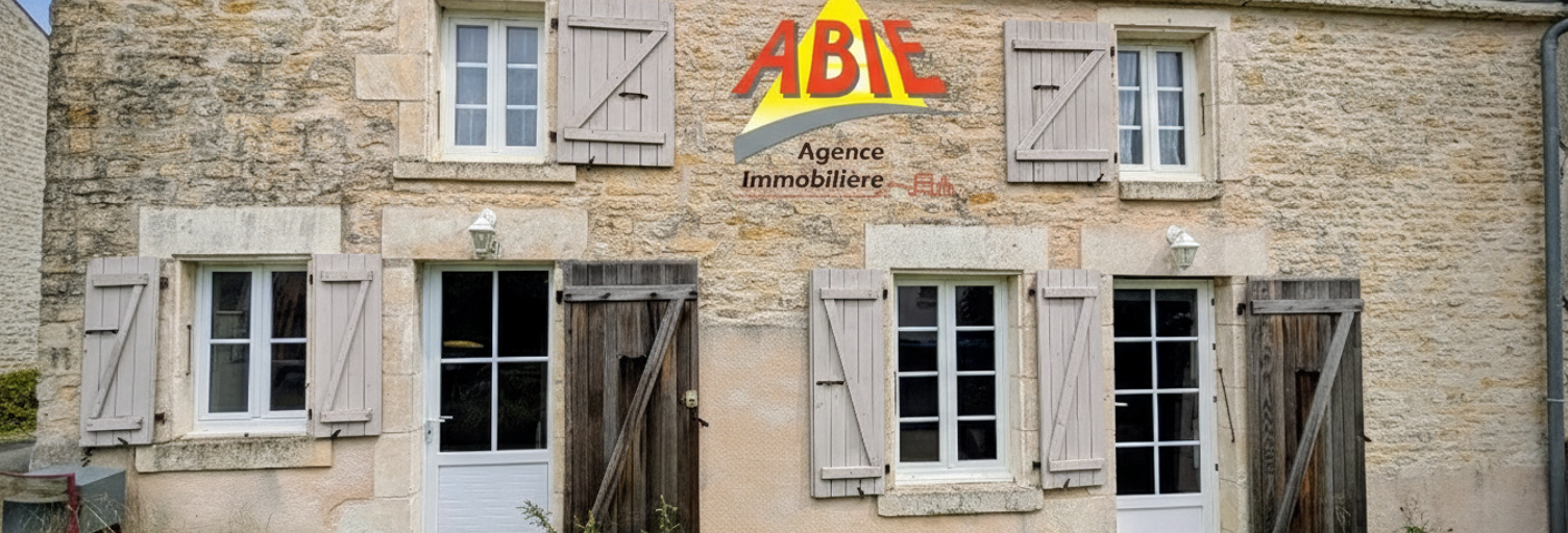 Maison 4 Pièces 70 m² à vendre à Maillé (85420)