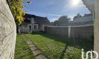 Maison 3 Pièces 83 m² à vendre à Romilly-sur-Seine (10100)