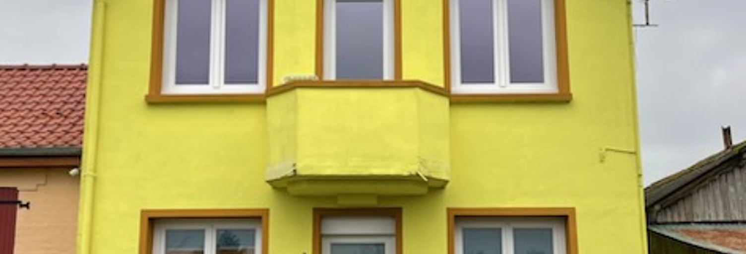 Immeuble  76 m² à vendre à Fort-Mahon-Plage (80120)