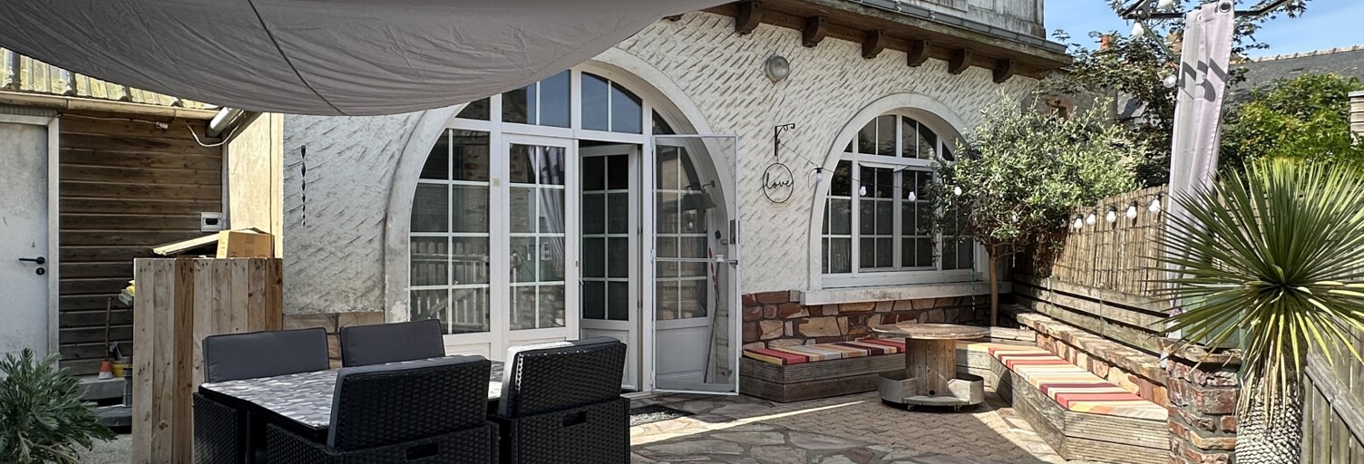 Maison 6 Pièces 166 m² à vendre à Bouvron (44130)