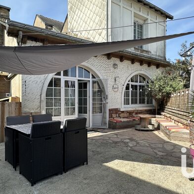 Maison 6 pièces 269000 €