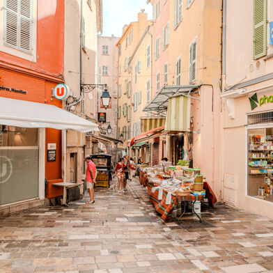 Immeuble  399000 €