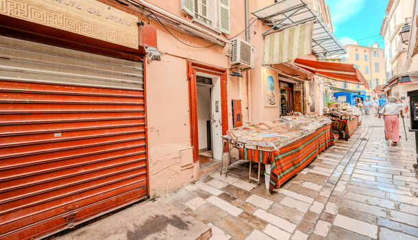 Immeuble 4 pièces  à vendre Hyères 83400