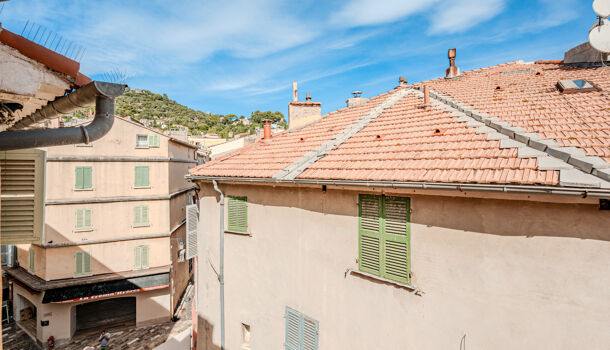 Immeuble 4 pièces  à vendre Hyères 83400