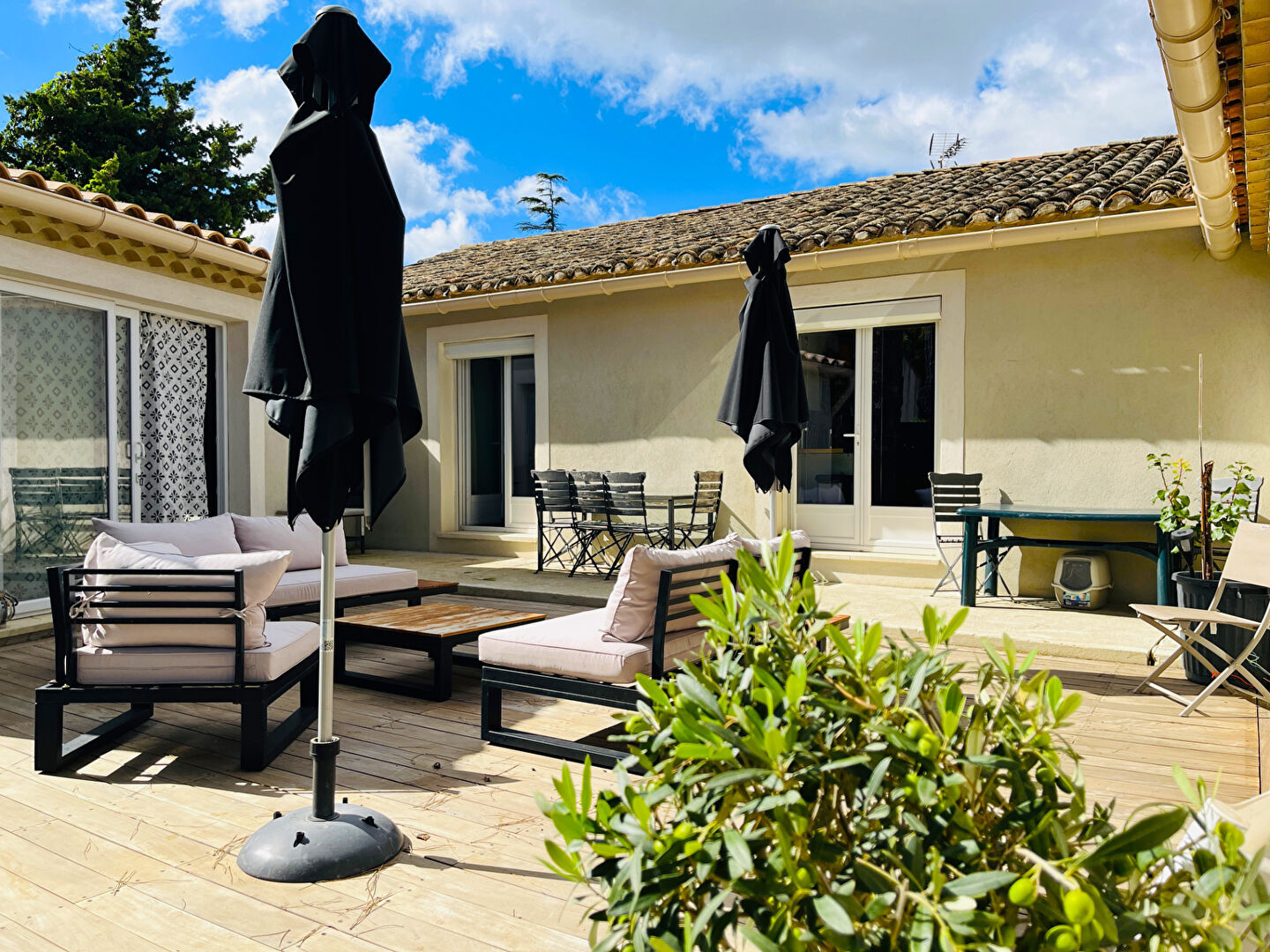 Agence immobilière de Square Habitat Pays Cavaillonnais