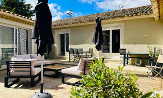 Maison 5 Pièces 161 m² à vendre à Cavaillon (84300)