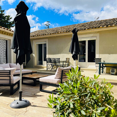 Maison 5 pièces 366500 €