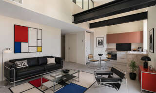 Appartement 3 Pièces 94 m² à vendre à Marseille 6 (13006)