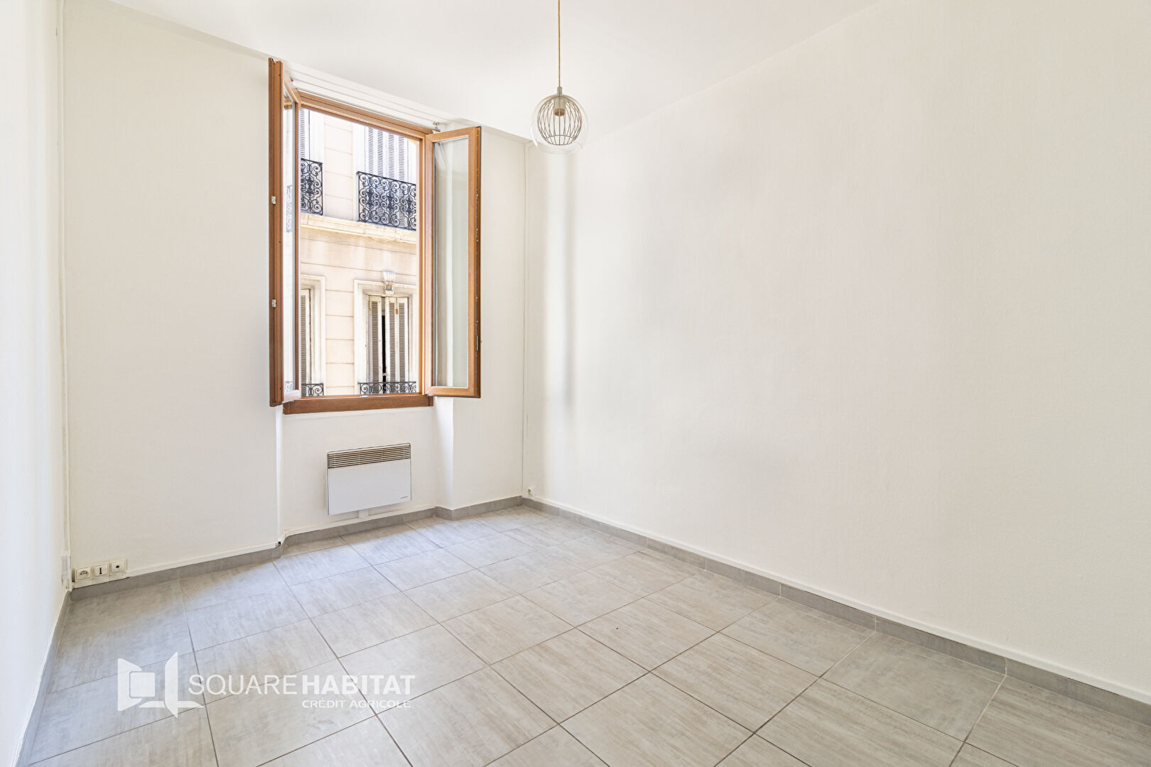 Agence immobilière de Square Habitat Marseille Garlaban