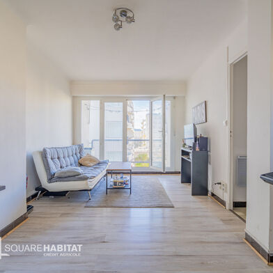 Appartement 2 pièces 140000 €