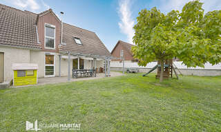 Maison 5 Pièces 112 m² à vendre à Les Avenières Veyrins-Thuellin (38630)