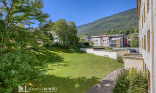 Appartement 4 Pièces 78 m² à vendre à Le Bourget-du-Lac (73370)