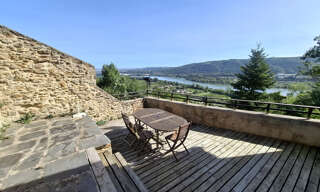 Maison 7 Pièces 153 m² à vendre à Sarras (07370)