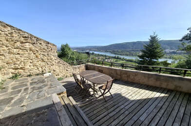 Maison 7 pièces 249000 €