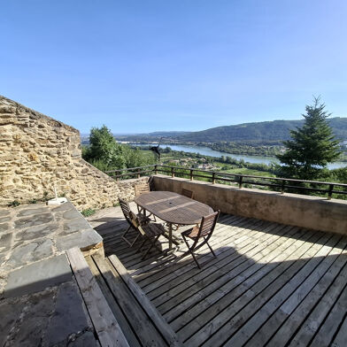 Maison 7 pièces 249000 €