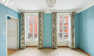 Appartement 2 Pièces 51 m² à vendre à Boulogne-Billancourt (92100)