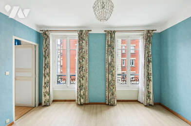 Appartement 2 pièces 300000 €