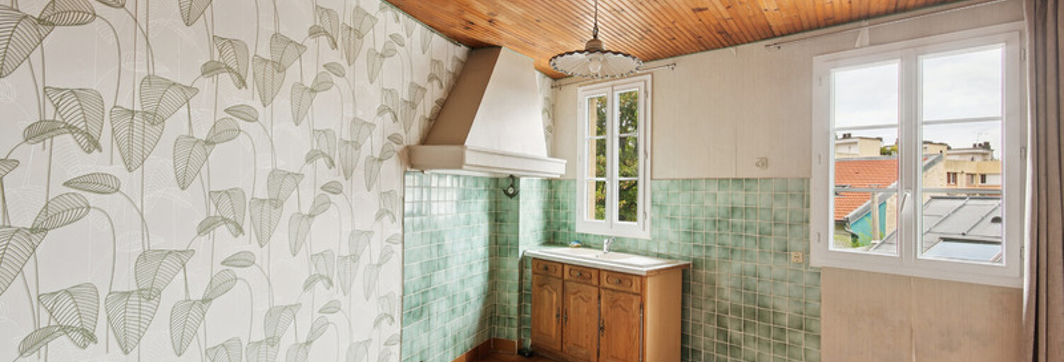 Appartement 2 Pièces 51 m² à vendre à Boulogne-Billancourt (92100)