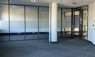 Bureau  110 m² à louer à Lyon 7 (69007)