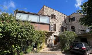 Maison 4 Pièces 75 m² à vendre à Faugères (34600)