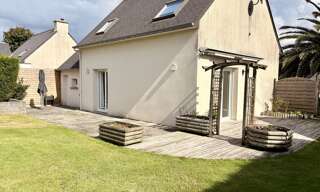 Maison 6 Pièces 110 m² à vendre à Perros-Guirec (22700)