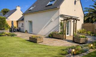 Maison 6 Pièces 90 m² à vendre à Perros-Guirec (22700)