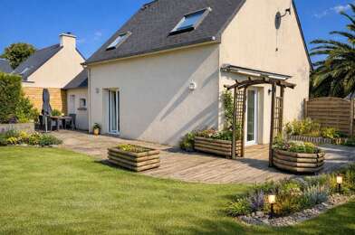 Maison 6 pièces 291250 €