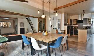 Maison 9 Pièces 157 m² à vendre à Cholet (49300)